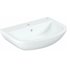 Grohe BAU CERAMIC 61x44, 2 cm-es mosdó, fehér 39421000 (39421000) szaniter