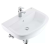 Grohe Bau Ceramic Mosdókagyló - GROHE Csaptelep - 60cm