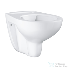 Grohe Bau Ceramic perem nélküli függesztett wc,fehér 39427000 szaniter