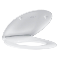 Grohe Bau Ceramic wc ülőke, alpin fehér (39492000) takarító és háztartási eszköz