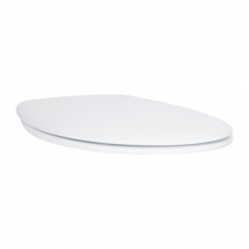 Grohe Bau Ceramic wc-ülőke, lecsapodásgátló 39493000 takarító és háztartási eszköz