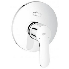  Grohe Bau Edge süllyesztett kád csaptelep (29079000) fürdőkellék