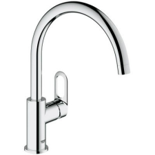 Grohe Bau Loop egykaros mosogató csaptelep (31368000) fürdőkellék