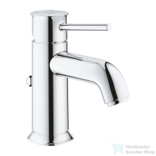 Grohe Bauclassic mosdó csaptelep automata leeresztővel,króm 32862000 csaptelep