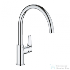Grohe BAUCURVE EGYKAROS MOSOGATÓCSAP 1/2? króm 31536001 csaptelep