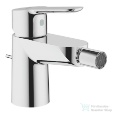 Grohe BAUEDGE bidé csaptelep automata leeresztővel,króm 23331000 (23331000) csaptelep