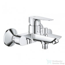 Grohe BauEdge egykaros kádcsaptelep, króm 23604001 csaptelep