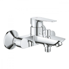 Grohe BauEdge egykaros kádtöltő csaptelep, zuhanyszett nélkül csaptelep