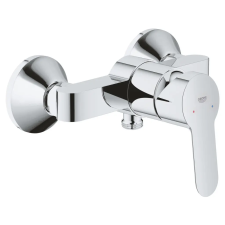 Grohe BauEdge egykaros zuhanycsaptelep 1/2" - króm (GRO-23635001) csaptelep