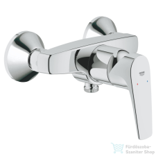 Grohe BauFlow (23755000) csaptelep