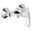 Grohe BauLoop Zuhany Csaptelep Zuhanyszett Nélkül 23340000