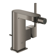 Grohe Bidé csaptelep, leeresztőszeleppel, Plus szálcs. Hard Graphite, Grohe csaptelep