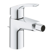 Grohe Bidé csaptelep, leeresztőszeleppel S, EuroSmart króm, Grohe csaptelep