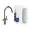 Grohe BLUE HOME C-KIFOLYÓS KEZDŐKÉSZLET 31455AL1