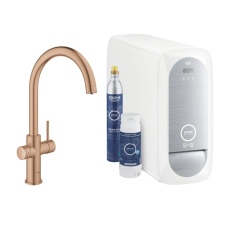 Grohe Blue Home C-kifolyós kezdőkészlet 31455DL1 konyhai eszköz