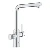 Grohe Blue Pure Minta Filter csaptelep 30600000