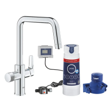 Grohe Blue Pure Start Kezdőkészlet Ultrasafe szűrővel 30594000 csaptelep