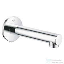 Grohe CONCETTO 17 cm-es kádkifolyó,Króm 13280001 csaptelep