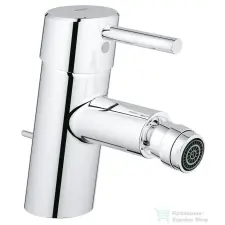 Grohe Concetto bidécsaptelep 32208001 (32208001) csaptelep
