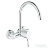 Grohe CONCETTO EGYKAROS MOSOGATÓCSAP 1/2? króm 32667001 (32667001)
