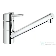 Grohe concetto mosogató csaptelep 32659001 (32659001) csaptelep