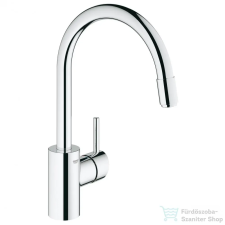 Grohe Concetto mosogató csaptelep 32663003 (32663003) csaptelep