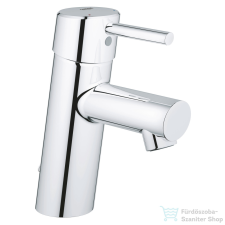 Grohe CONCETTO S mosdó csaptelep,láncos,króm 3220610E csaptelep