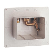 Grohe Contromix Surf beépítő doboz.klt. (36122000) fürdőkellék