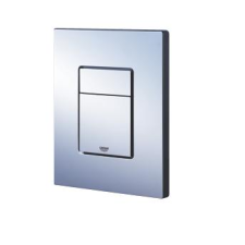 Grohe Cosmo nyomólap (38732000) fürdőkellék