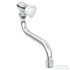 Grohe COSTA L KIFOLYÓSZELEP 30484001 csaptelep