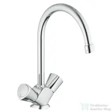 Grohe COSTA S EGYLYUKAS MOSOGATÓCSAPTELEP 1/2? 31067001 (31067001) csaptelep