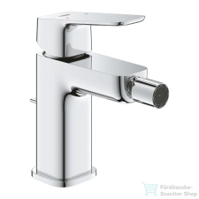 Grohe CUBEO bidé csaptelep automata leeresztővel,króm 1018100000 (1018100000) csaptelep