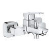  Grohe Cubeo egykaros kádcsaptelep, króm 1018130000