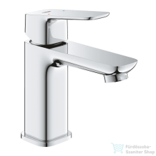 Grohe CUBEO S mosdó csaptelep leeresztő nélkül,króm 1016990000 csaptelep