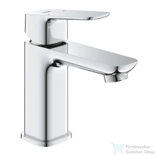 Grohe CUBEO S mosdó csaptelep leeresztő nélkül,króm 1016990000 (1016990000) csaptelep