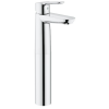  Grohe Edge magas mosogató csaptelep lefolyó nélkül, króm 23761000