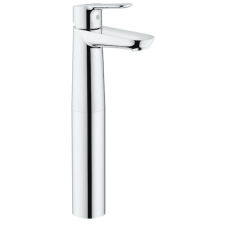  Grohe Edge magas mosogató csaptelep lefolyó nélkül, króm 23761000 csaptelep