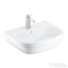 Grohe Eruro Ceramic 60 mosdó+ Eurosmart Cosmopolitan csaptelep 39642000 csaptelep