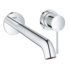 Grohe Essence 2-lyukas mosdócsaptelep L-es méret 29193001 csaptelep