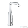 Grohe ESSENCE E elektromos mosdócsaptelep 1/2″, keverőegységgel,állítható hőmérséklet korlátozóval,króm 36445000