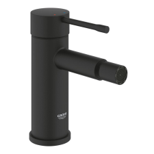 Grohe Essence Egykaros bidécsaptelep S lefolyógarnitúra nélkül Phantom Black csaptelep