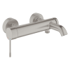 Grohe Essence Egykaros kádcsaptelep 1/2″ 25250DC1