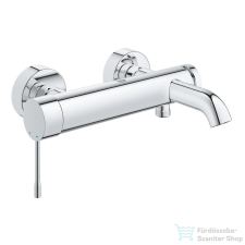 Grohe Essence Egykaros kádcsaptelep 1/2″, króm 25250001 csaptelep