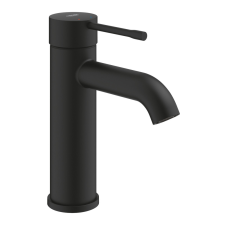 Grohe Essence Egykaros mosdócsaptelep S lefolyógarnitúra nélkül Phantom Black csaptelep