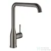 Grohe ESSENCE EGYKAROS MOSOGATÓCSAP 1/2? hard grafit 30269A00 (30269A00)