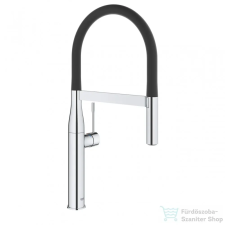 Grohe ESSENCE EGYKAROS MOSOGATÓCSAP 1/2? króm 30294000 (30294000) csaptelep
