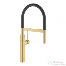 Grohe ESSENCE EGYKAROS MOSOGATÓCSAP 1/2? matt cool sunrise 30294GN0 (30294GN0) csaptelep