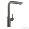 Grohe ESSENCE EGYKAROS MOSOGATÓCSAP 1/2?matt hard grafit 30270AL0 (30270AL0)