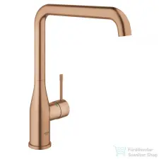 Grohe ESSENCE EGYKAROS MOSOGATÓCSAP 1/2? matt warm sunset 30269DL0 (30269DL0) csaptelep