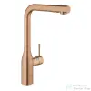 Grohe ESSENCE EGYKAROS MOSOGATÓCSAP 1/2? matt warm sunset 30270DL0 (30270DL0)
